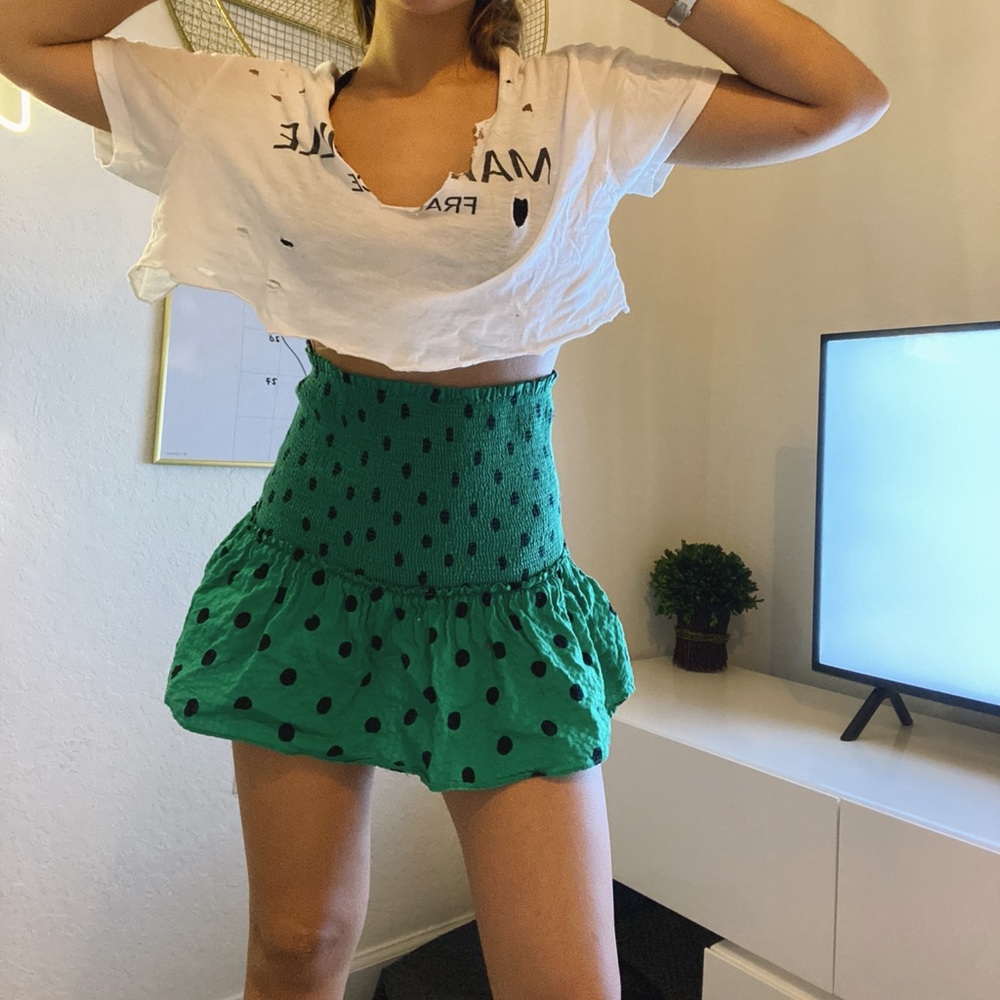 Beautiful Tight Skirt